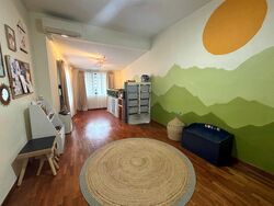 Capitol Park (D11), Terrace #473804651
